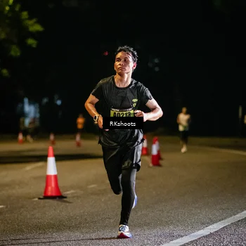 Runner Photo 5387526