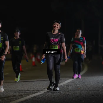 Runner Photo 5387527