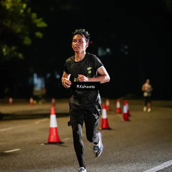 Runner Photo 5387528