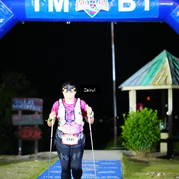 Runner Photo 5387529