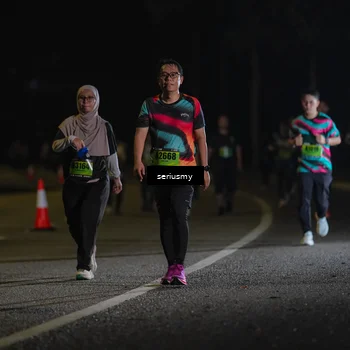 Runner Photo 5387531