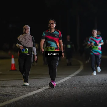 Runner Photo 5387532