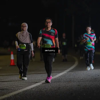 Runner Photo 5387534