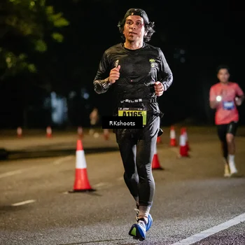 Runner Photo 5387535