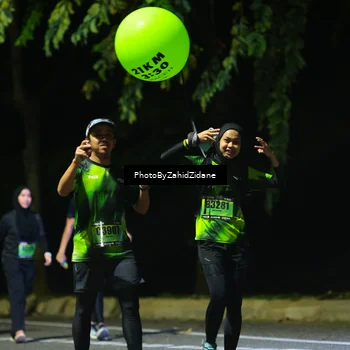 Runner Photo 5387538