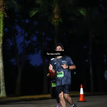 Runner Photo 5387539