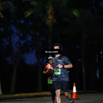 Runner Photo 5387540
