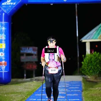 Runner Photo 5387541