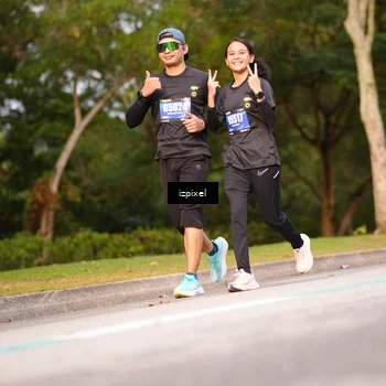 Runner Photo 5387542
