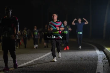Runner Photo 5387544