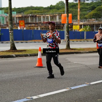 Runner Photo 5387545