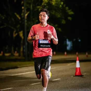 Runner Photo 5387546