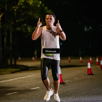 Runner Photo 5387549