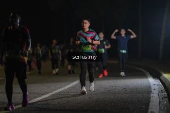 Runner Photo 5387550