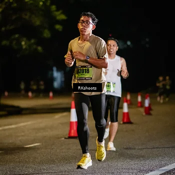 Runner Photo 5387552