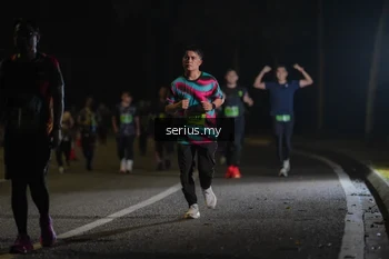 Runner Photo 5387553
