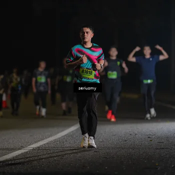 Runner Photo 5387555