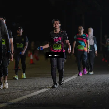 Runner Photo 5387556
