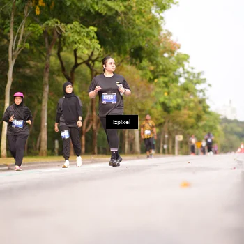 Runner Photo 5387558