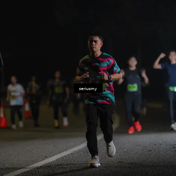 Runner Photo 5387560