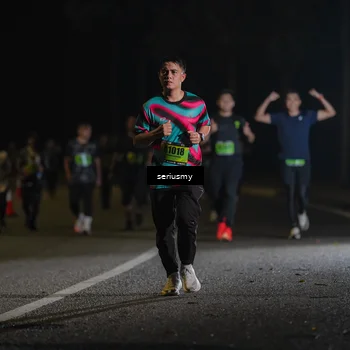 Runner Photo 5387561