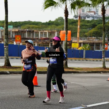 Runner Photo 5387562