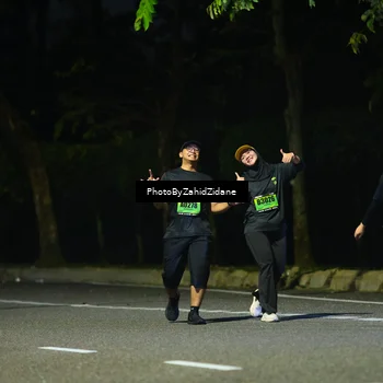 Runner Photo 5387563