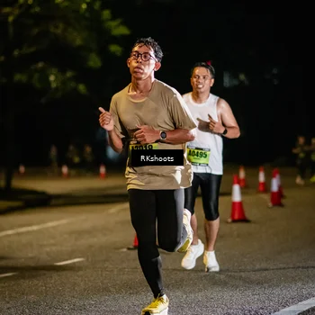 Runner Photo 5387565