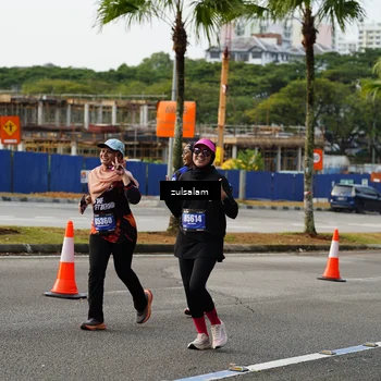 Runner Photo 5387566