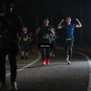 Runner Photo 5387567