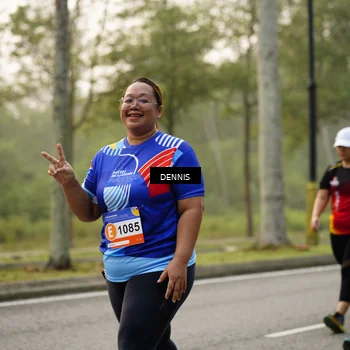 Runner Photo 5387568