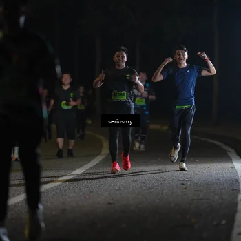Runner Photo 5387569