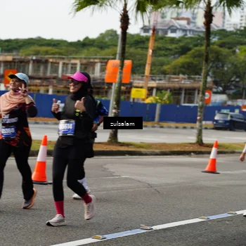 Runner Photo 5387570