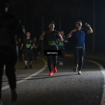 Runner Photo 5387571