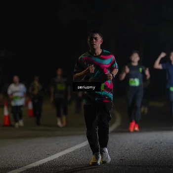 Runner Photo 5387572