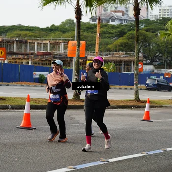 Runner Photo 5387573