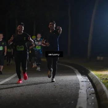 Runner Photo 5387577