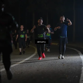 Runner Photo 5387578