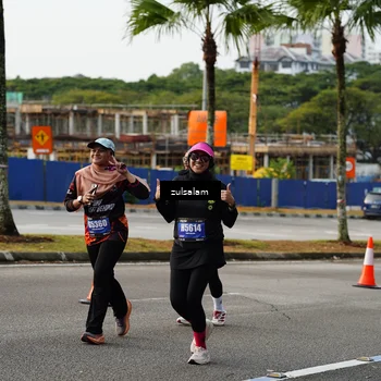 Runner Photo 5387579