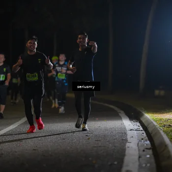 Runner Photo 5387581
