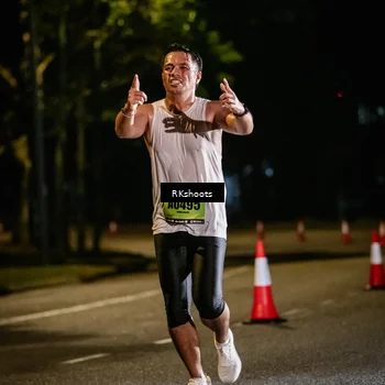 Runner Photo 5387582