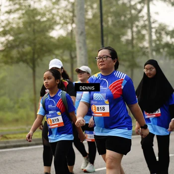 Runner Photo 5387584
