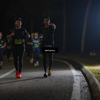 Runner Photo 5387585