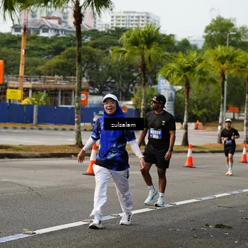 Runner Photo 5387587