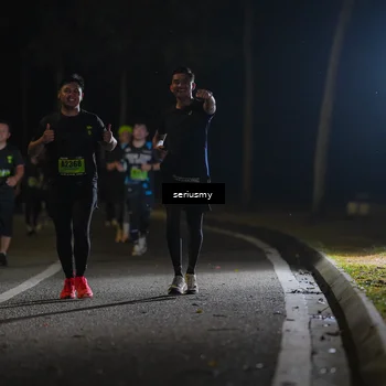 Runner Photo 5387588