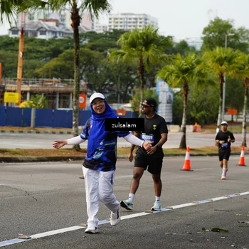 Runner Photo 5387589