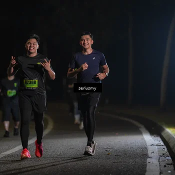 Runner Photo 5387590