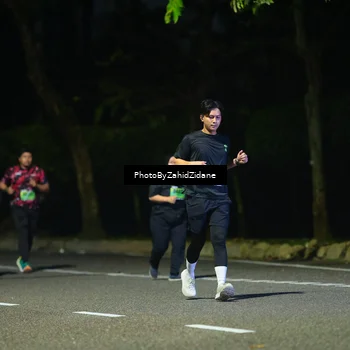 Runner Photo 5387592