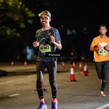 Runner Photo 5387593