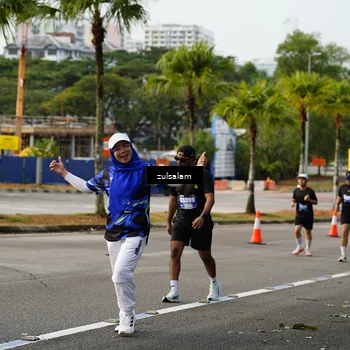 Runner Photo 5387594